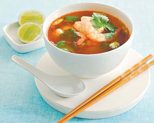 Tom Yum Goong