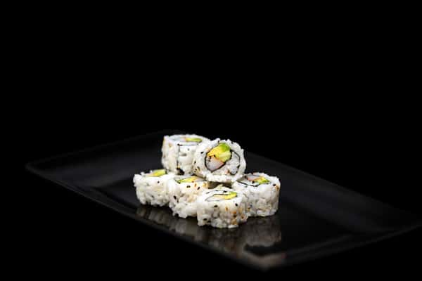 California Roll