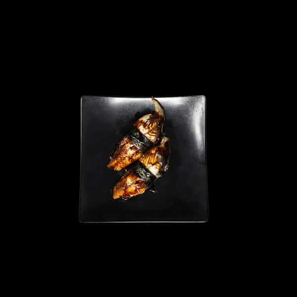 Broiled Eel Nigiri