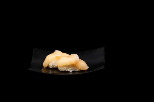 Scallops Nigiri