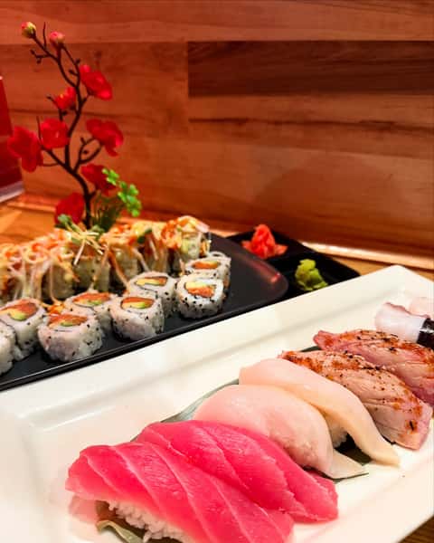 wasabi