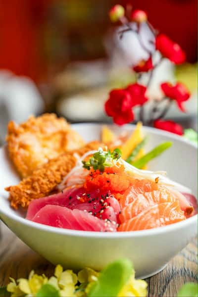 Chirashi