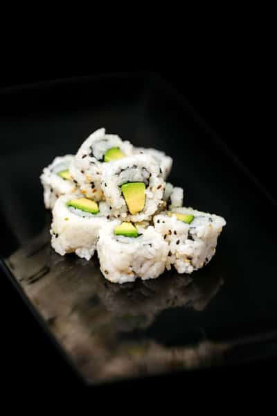 Avocado Roll
