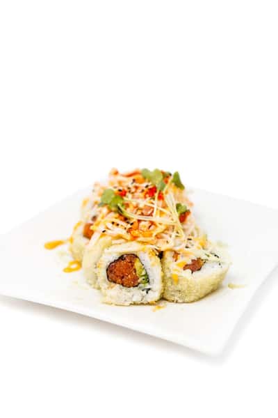Dakota Roll