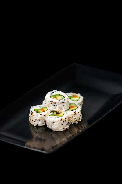 Veggie Roll