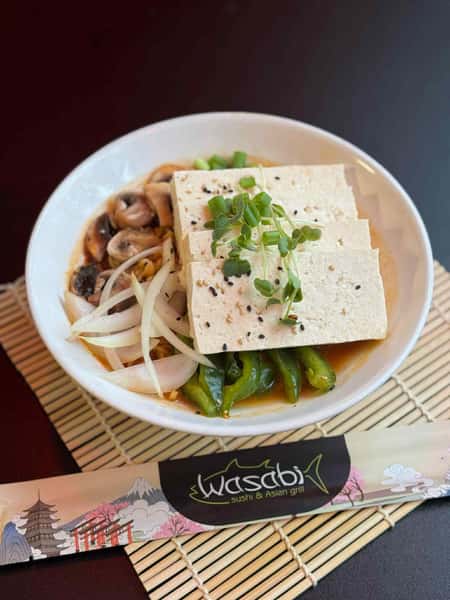 Vegan Ramen