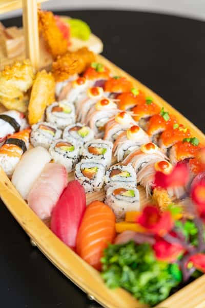 wasabi