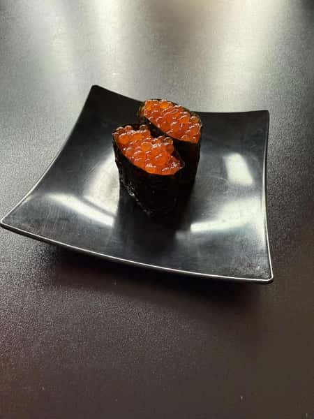 Ikura Nigiri
