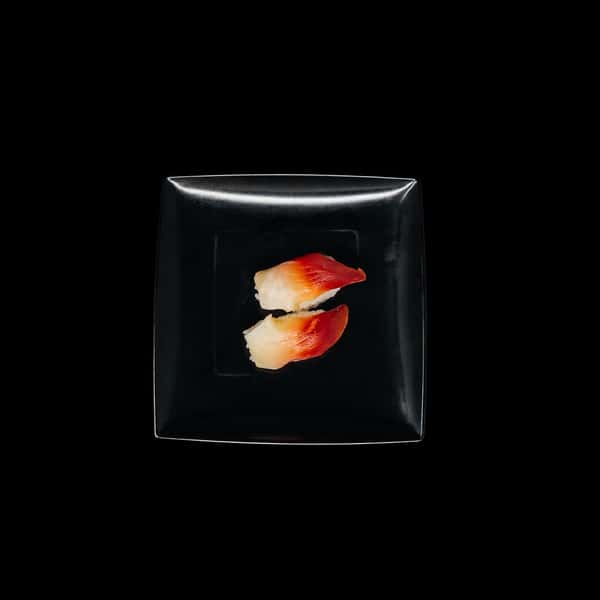 Surf Clam Nigiri