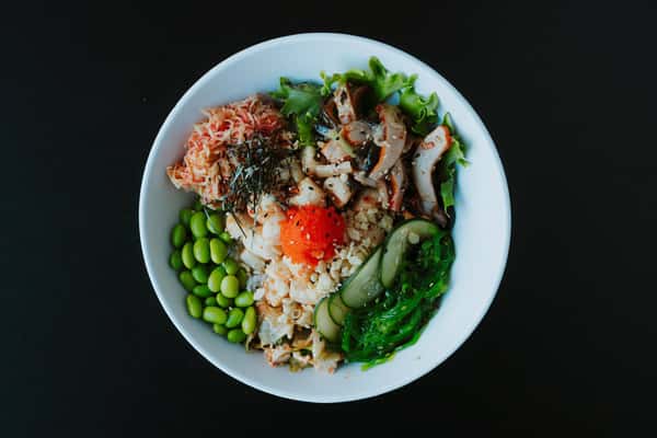 poke