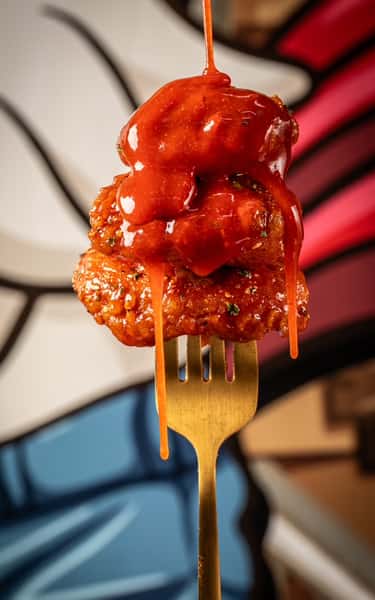 Boneless Wingz