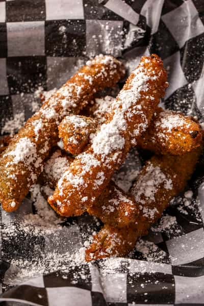 Fried Pickles