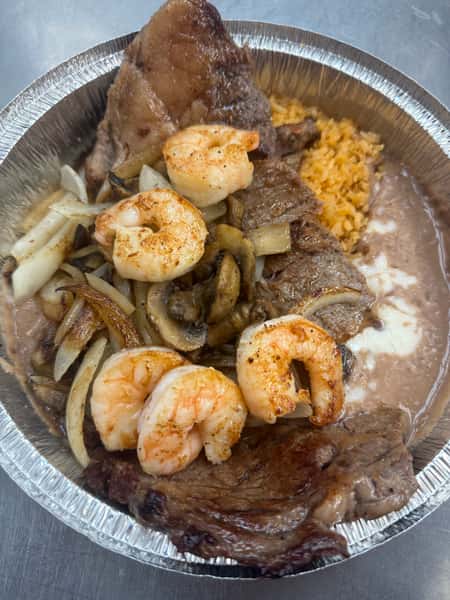 Carne Asada