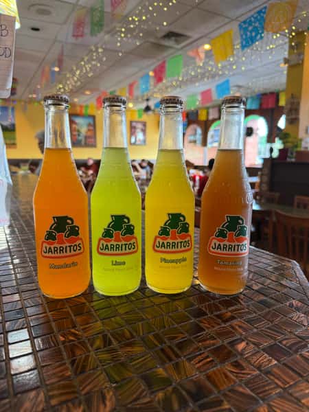 Jarritos