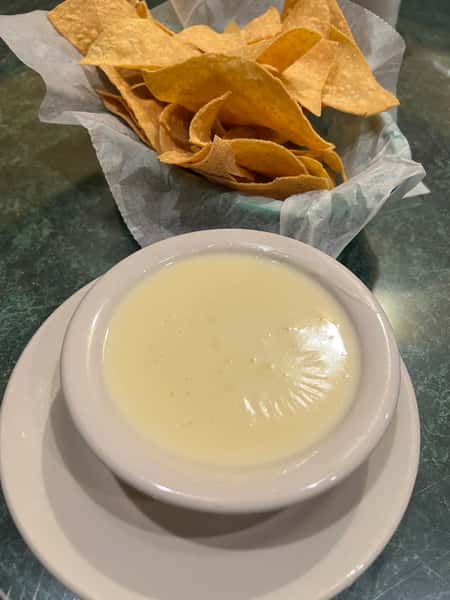 Cheese Dip