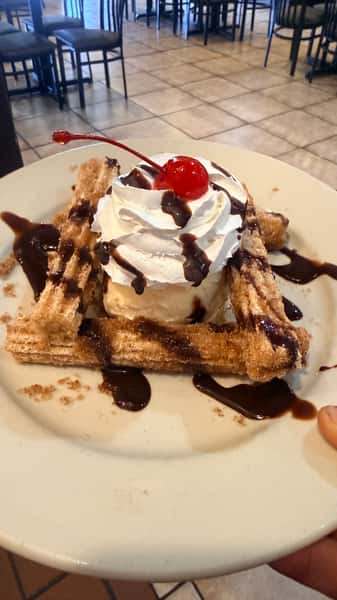 Churros