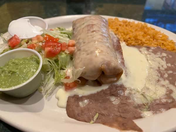 Chimichanga