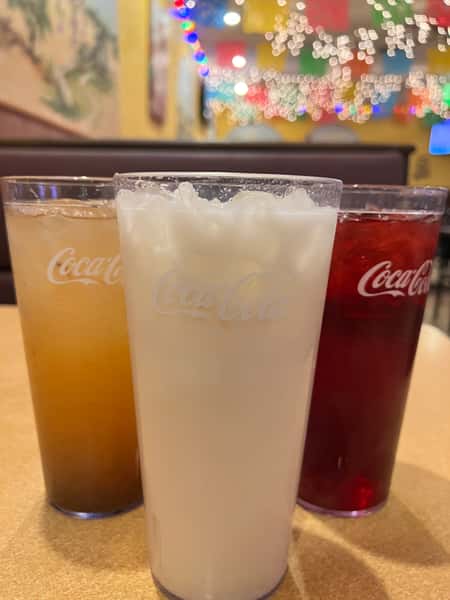 Aguas Frescas