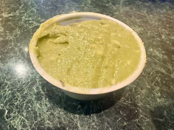 Guacamole