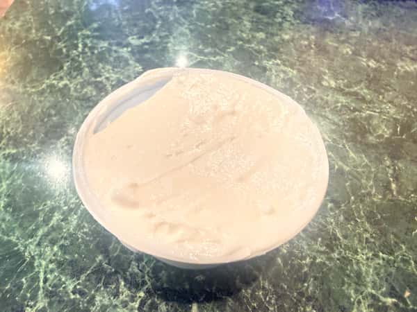 Sour Cream
