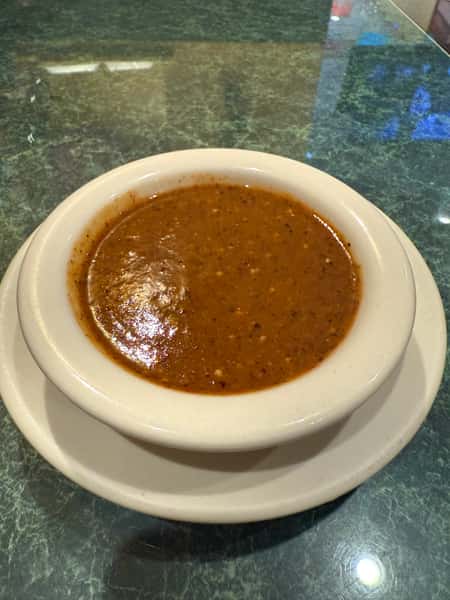 Salsa Picosa