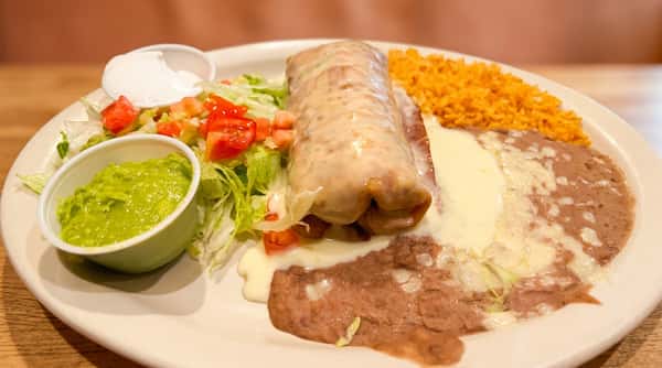 Chimichanga