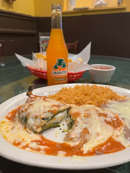 El Poblano