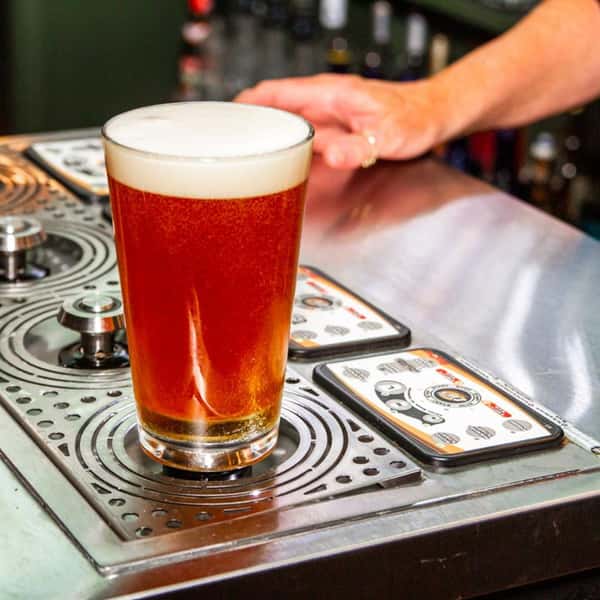 beer