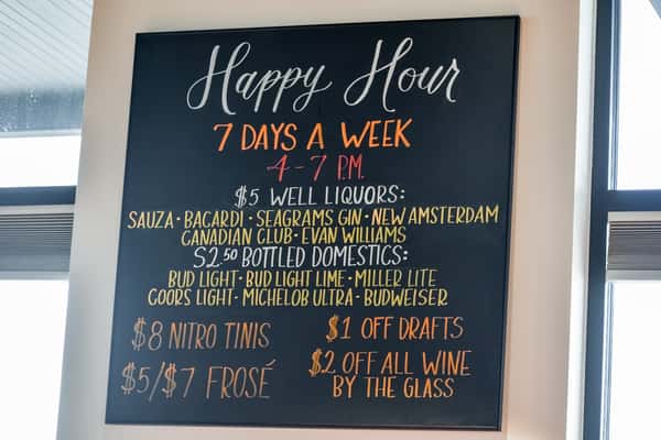 4 Aces Kitchen and Cocktails