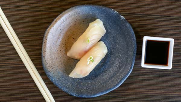 GF Shiro Maguro (Albacore Tuna)*