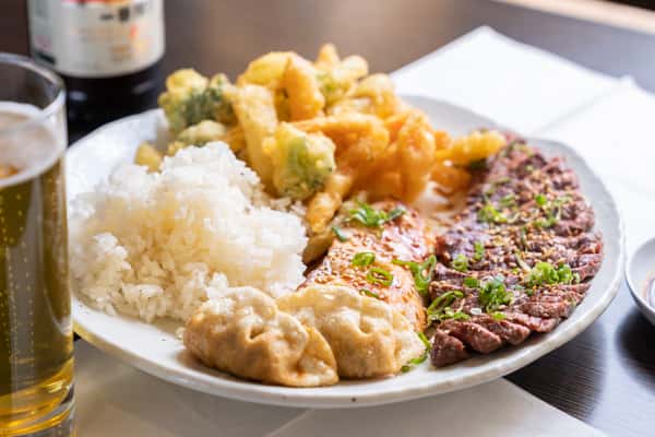 Dinner Combinations