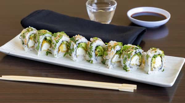 B.T.C. Roll