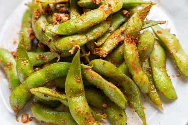 edamame