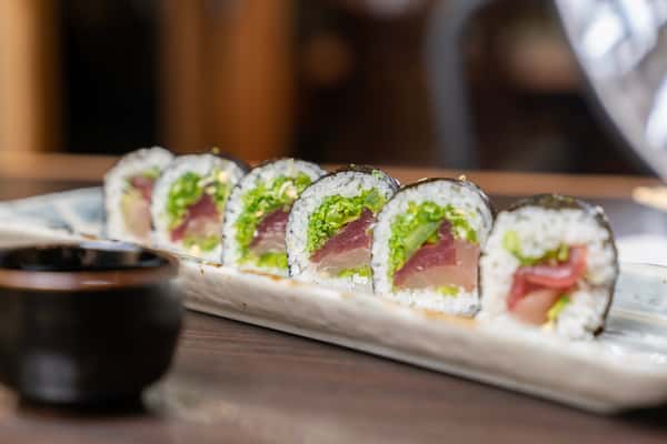 TNT Roll