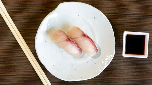 GF Hamachi (Yellowtail)*