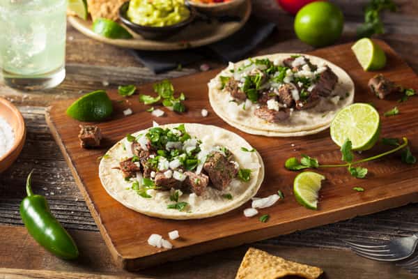 tacos