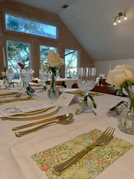 Private Event