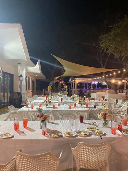 Private Events