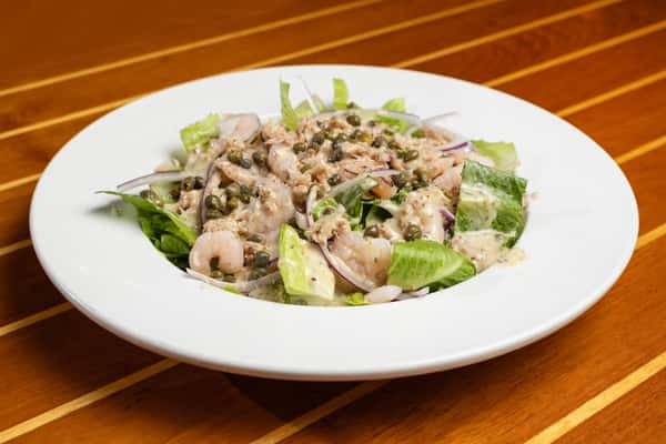 West Indies Salad