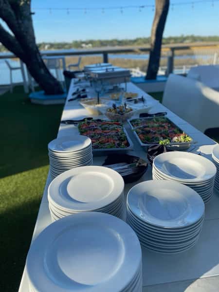 Private Events