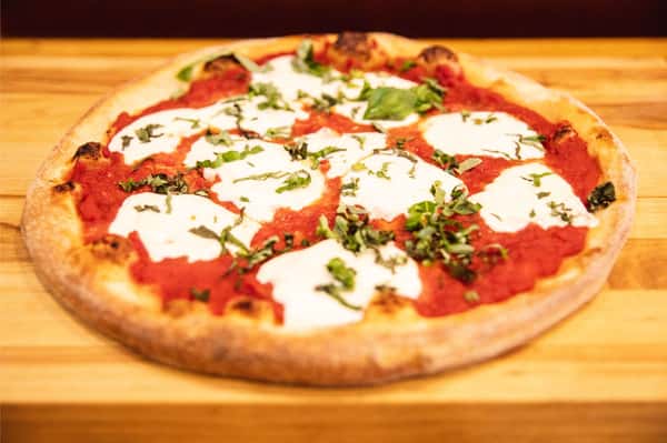Margherita