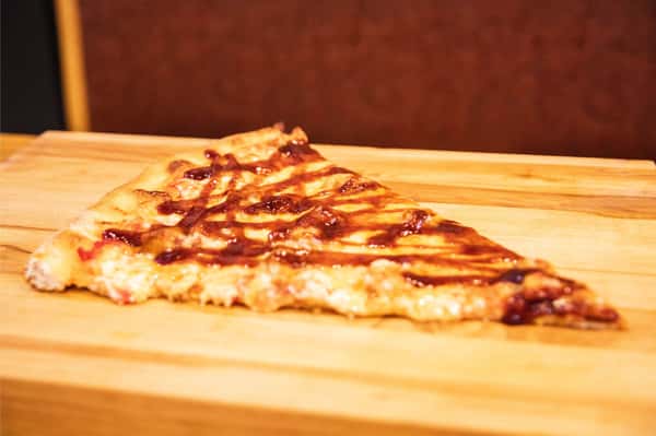 BBQ Chicken Special