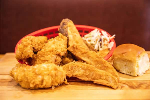 2 Tenders