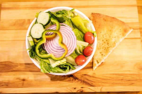 Garden Salad