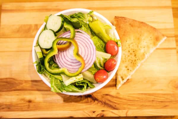 salad
