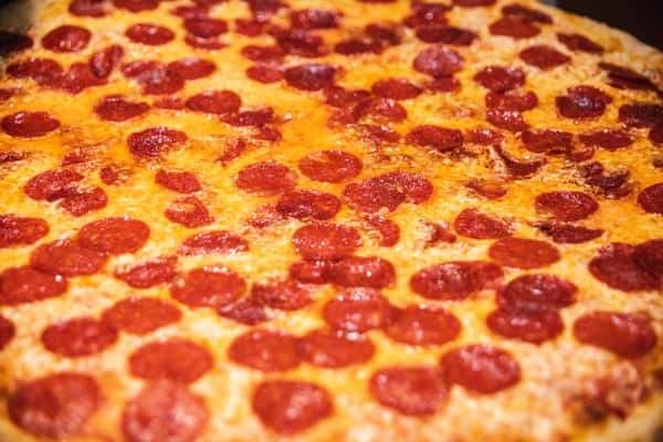 roni slice pie