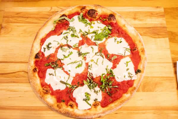 margarita piza