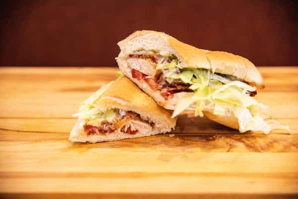 sandwich