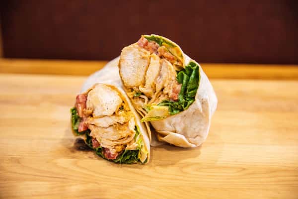 wrap