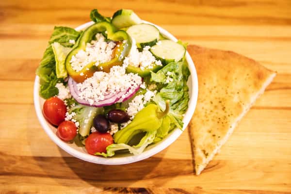 salad